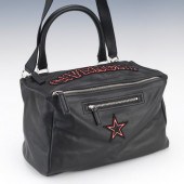 GIVENCHY PANDORA EMBROIDERED L