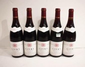 GIVRY DOMAINE CHOFFLET-VALDENA