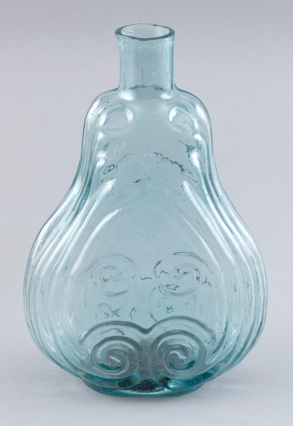 GIX-2 AMERICAN HISTORICAL GLASS