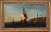 G.L. BROWN ATTR. VENETIAN GRAN