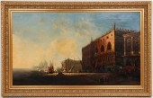 G.L. BROWN ATTR. VENETIAN GRAN