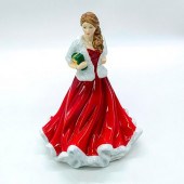 GLAD TIDINGS PETITE FOY 2018 H