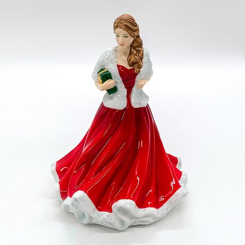 GLAD TIDINGS PETITE FOY 2018 HN5892
