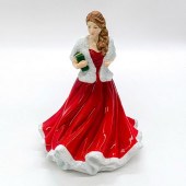 GLAD TIDINGS PETITE FOY 2018 H