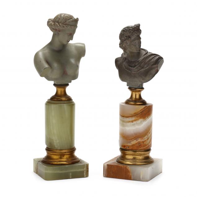 GLADENBECK FOUNDRY, TWO