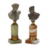 GLADENBECK FOUNDRY, TWO DIMINU