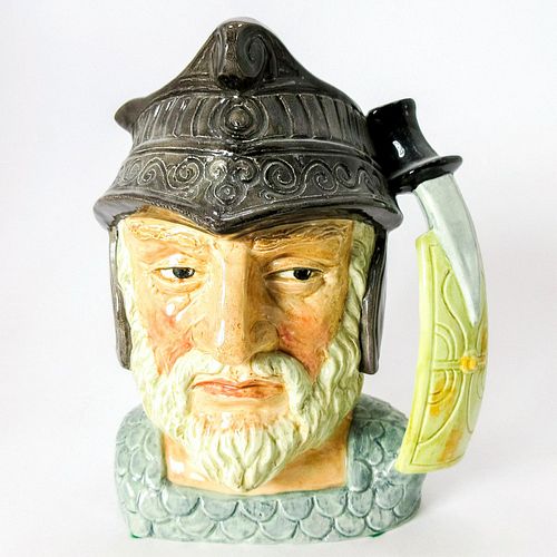 GLADIATOR D6550 - LARGE - ROYAL