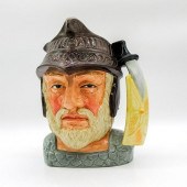 GLADIATOR D6550 - LARGE - ROYA