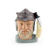 GLADIATOR D6550 - LARGE - ROYA
