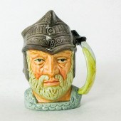 GLADIATOR D6556 - MINI - ROYAL