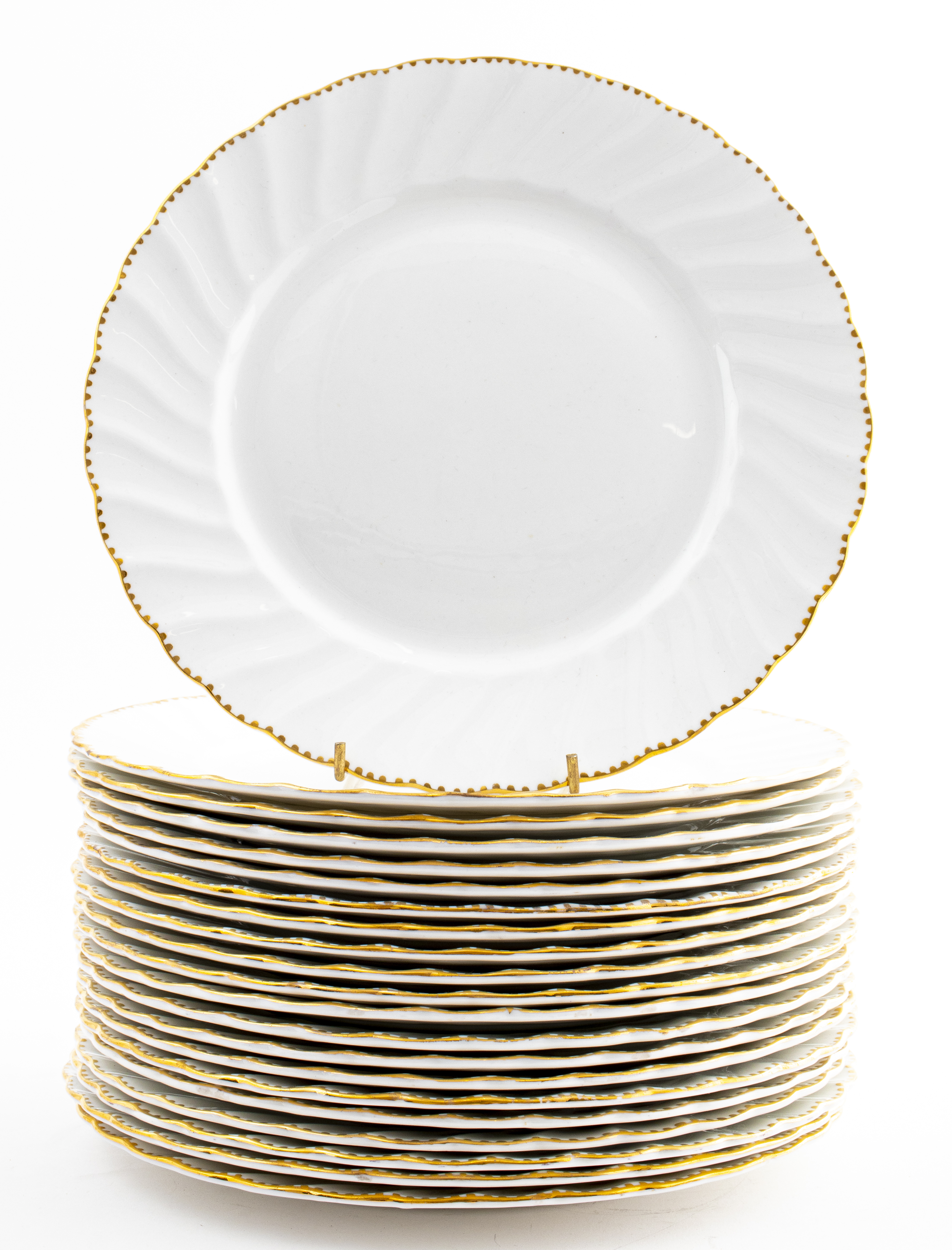GLADSTONE BONE CHINA OLD GRECIAN