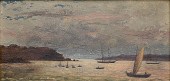 GLADWIN, George E. (American,