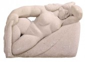 GLADYS EDGERLY BATES LIMESTONE