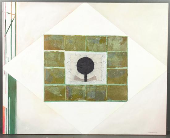 Gladys Goldstein (American