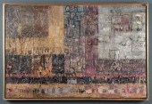 Gladys Goldstein American 1918