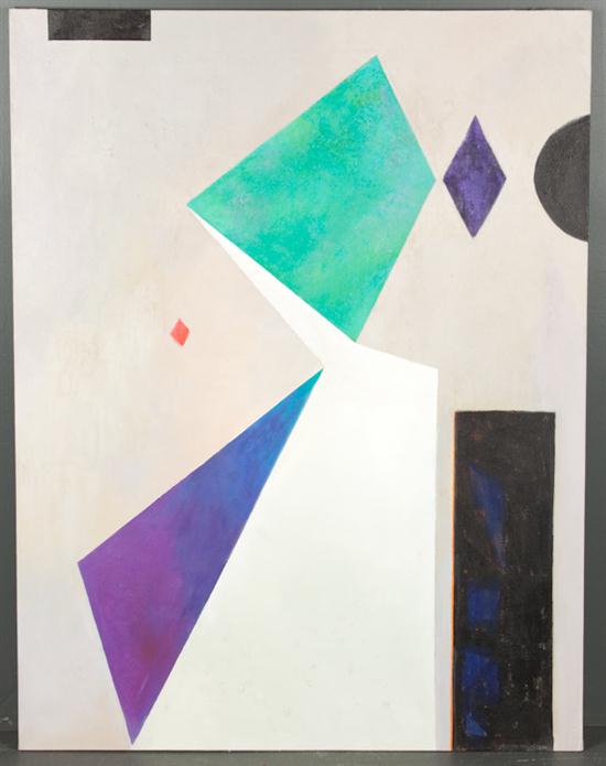 Gladys Goldstein (American