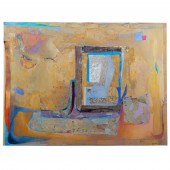 GLADYS GOLDSTEIN. "ANCIENT TIM