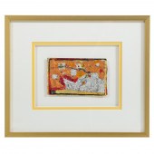 GLADYS GOLDSTEIN. CANDY WRAPPE