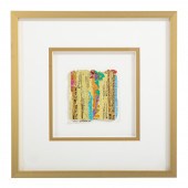 GLADYS GOLDSTEIN. CANDY WRAPPE