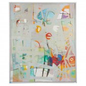 GLADYS GOLDSTEIN. "CIRCUS ALPH