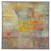 GLADYS GOLDSTEIN. GEOMETRIC AB
