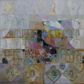 GLADYS HACK GOLDSTEIN (AMERICA