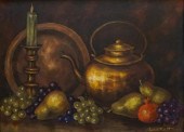GLADYS LUCKETT, AMERICAN 20TH