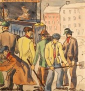 Gladys Maccabe (1918-2018)/Con