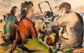 Gladys Maccabe (1918-2018)/The