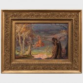 GLADYS NELSON SMITH (1890-1980