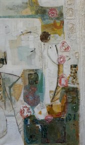 GLADYS VERA HACK GOLDSTEIN (AM