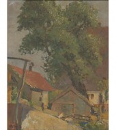 Gladys Vinson Mitchell (Americ