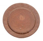 GLANDER MISSION HAND WROUGHT C