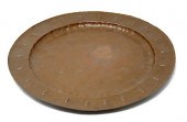 GLANDER MISSION HAND WROUGHT C