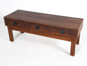 GLAS & TRA SWEDISH ROSEWOOD CO