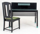 GLASGOW ARTS & CRAFTS STYLE EB