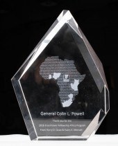 GLASS '2016 EISENHOWER FELLOWS