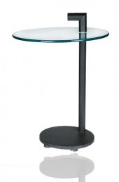 GLASS AND CAST METAL ROUND OCC