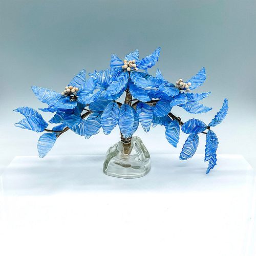 GLASS AND WIRE FLORAL