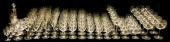 GLASS: BACCARAT, ETC., CRYSTAL