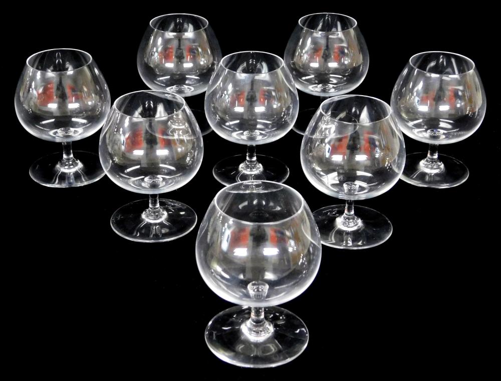 GLASS: BACCARAT "PERFECTION"
