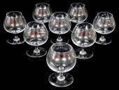 GLASS: BACCARAT "PERFECTION" P