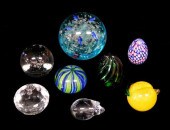 GLASS: CONTEMPORARY ART GLASS,