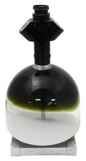 GLASS: CONTEMPORARY BLOWN GLAS