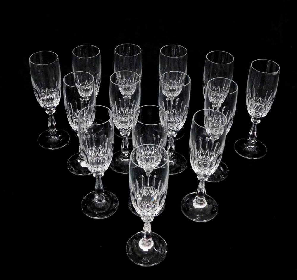 GLASS: "DELILAH" BY SCHOTT-ZWIESEL,