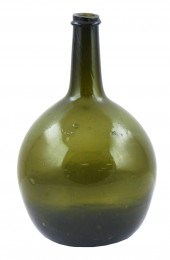 GLASS: EARLY WINE AND SPIRIT B