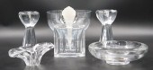 GLASS GROUPING INCLUDING HEINR