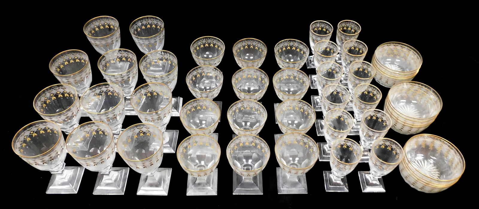 GLASS: KOSTA BODA "JUNIOR"