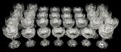 GLASS: LIBBEY "WEDGEMERE" PATT