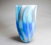 GLASS NUVO CONTEMPORARY LITHUA